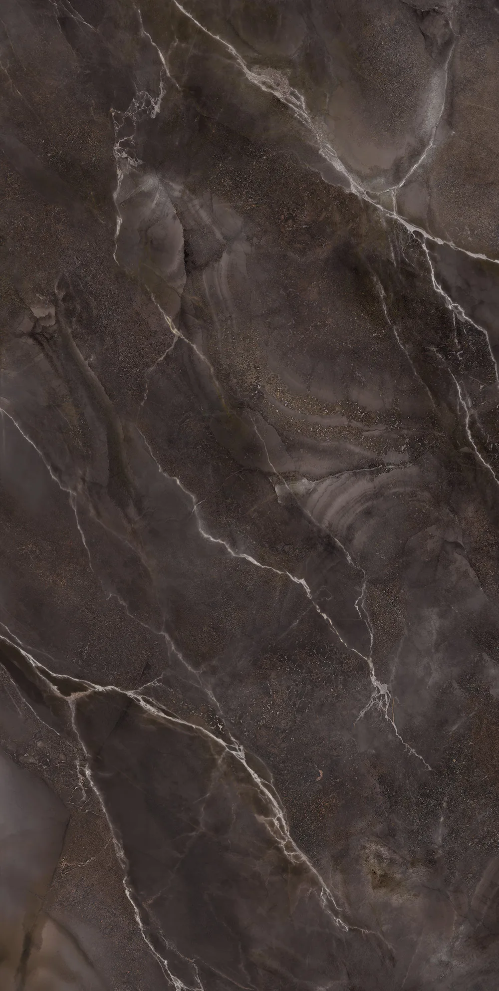 Andromeda full stone slab