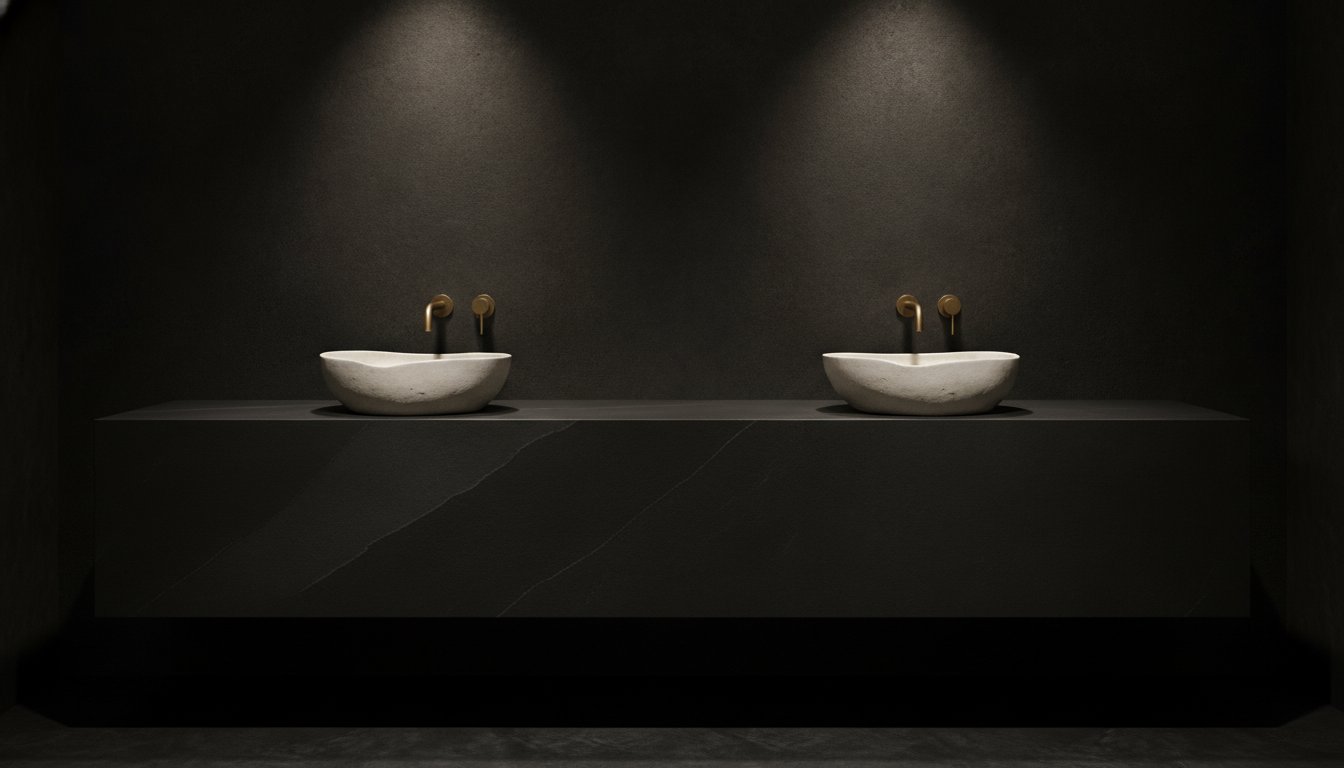 Bespoke Basins for Commercial Projects. A Guide to Architectural Specification.