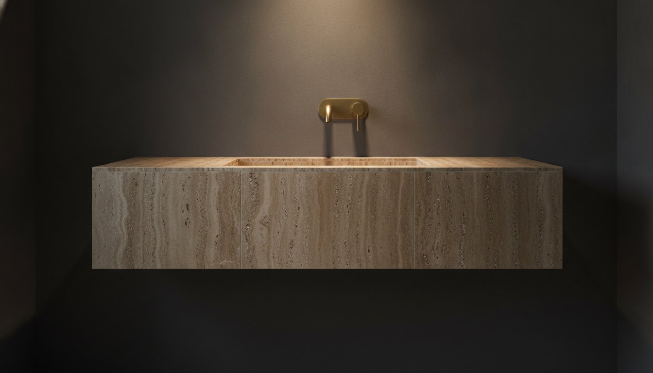 Bespoke Basins for Hotels UK: The Artisan Guide to Unique Tiled Sanitaryware
