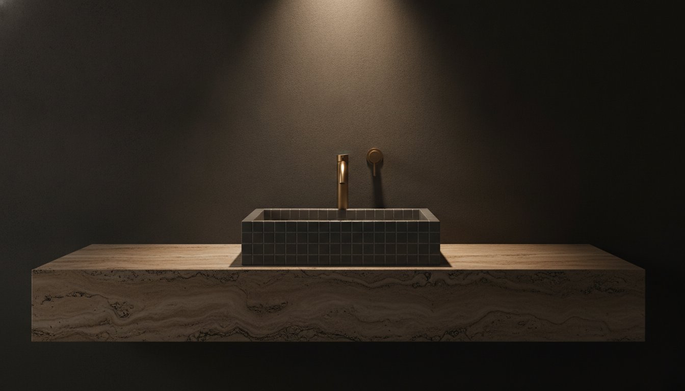 Statement Bathroom Basin UK. The Definitive Guide to Bespoke Sanitaryware