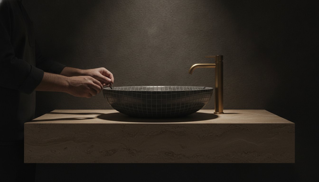 The Complete Guide to Bespoke Basin Co. Artistry in Porcelain.