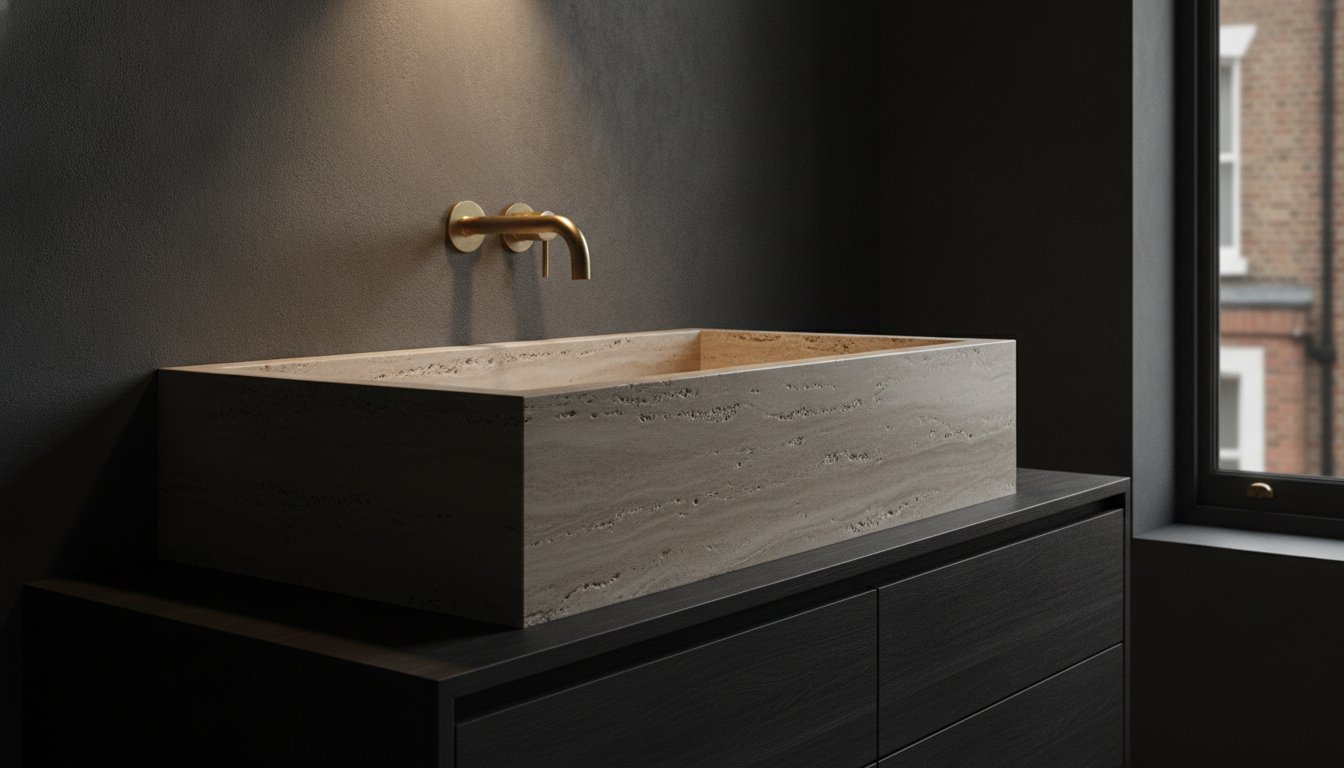 The Definitive Guide to the Custom Made Bathroom Basin