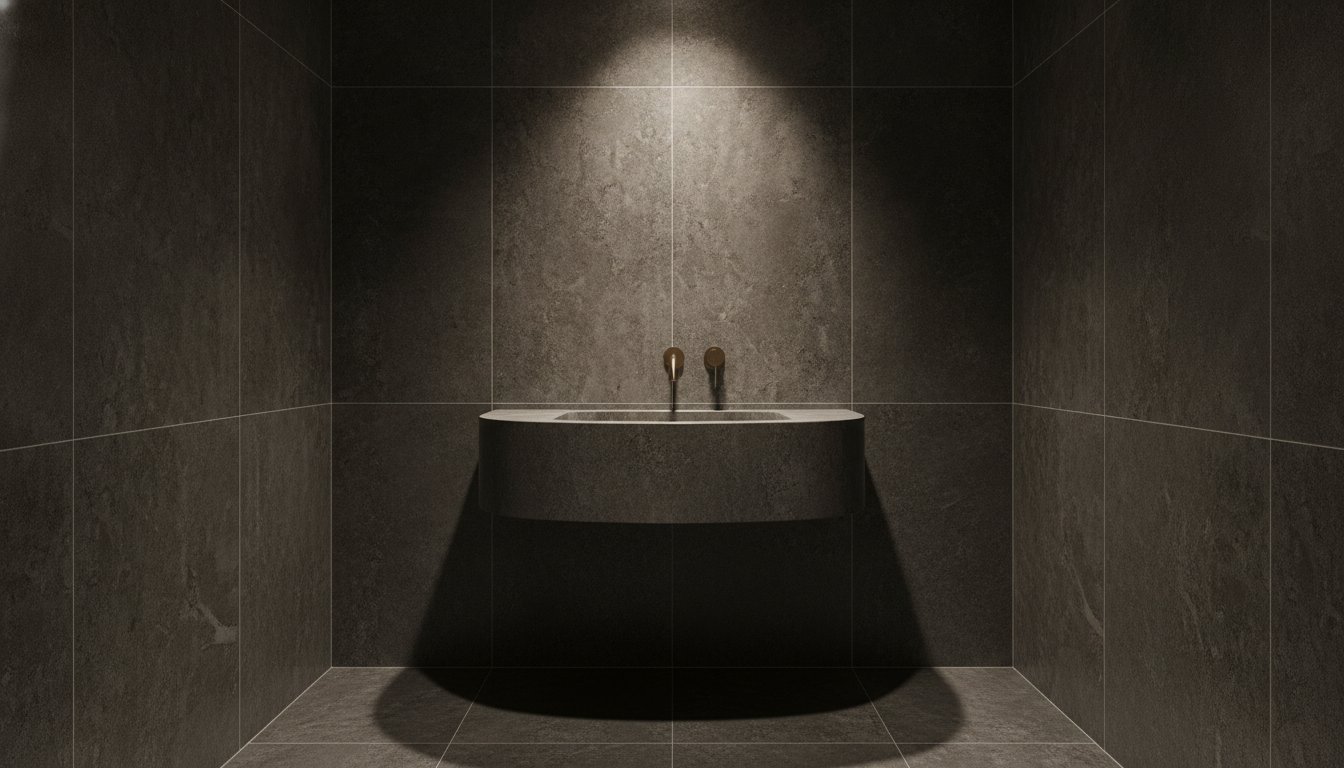 Bespoke Wet Room Tiling. Crafting Permanent Commercial Sanctuaries.