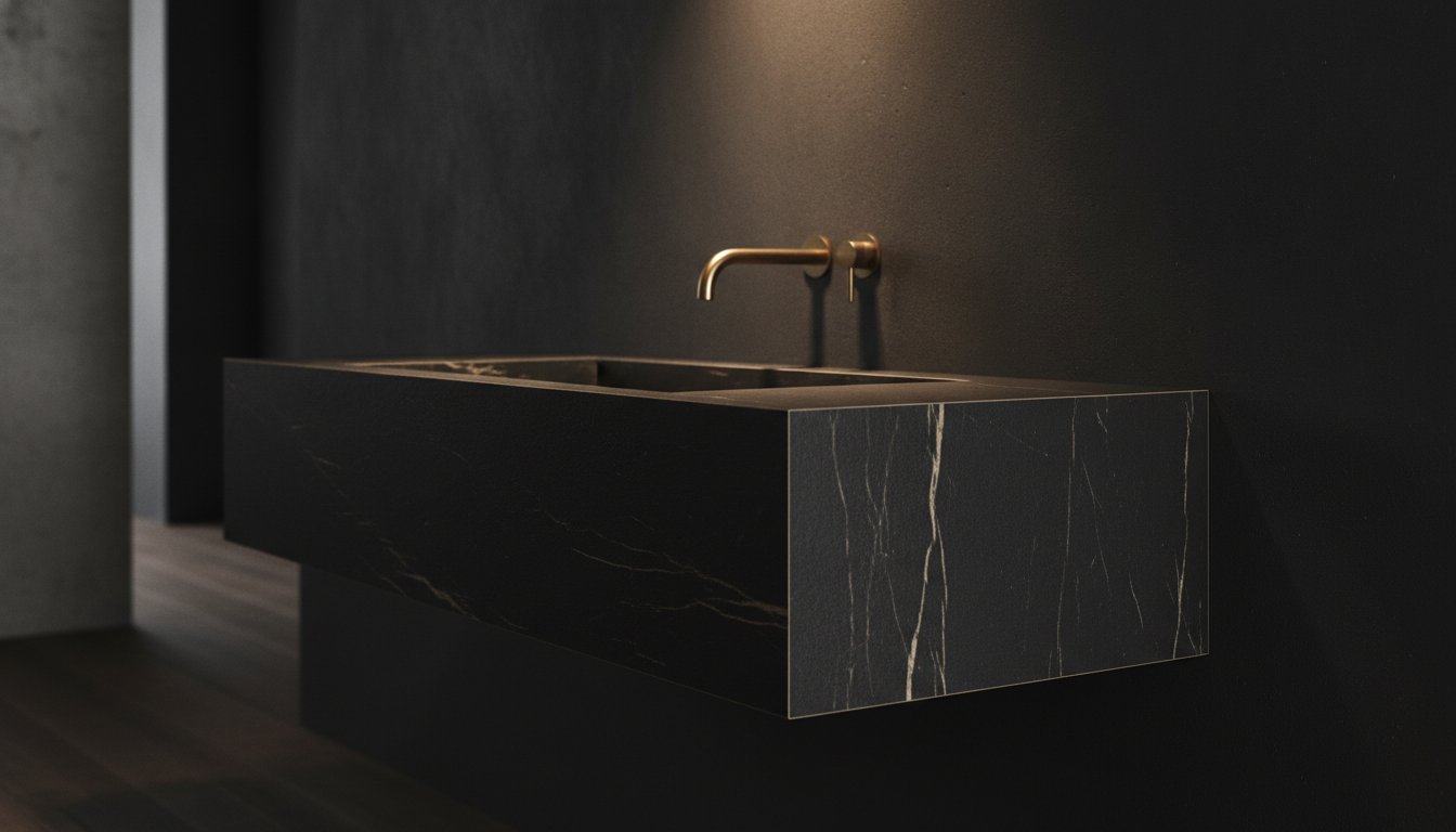 Porcelain Slab Basin UK: A Buying Guide to Bespoke Architectural Sanitaryware