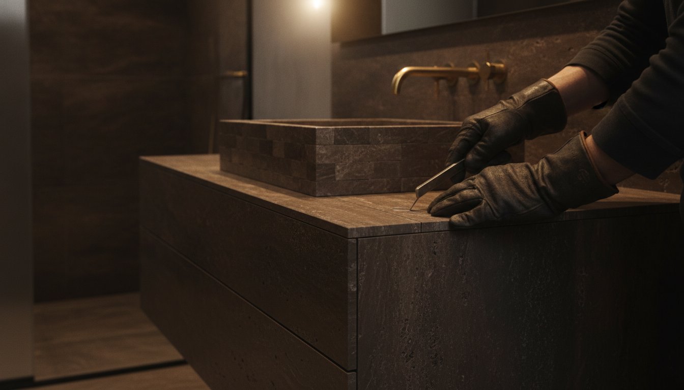 Bespoke Tiling Services UK: The Architect’s Guide to Artisan Surfaces